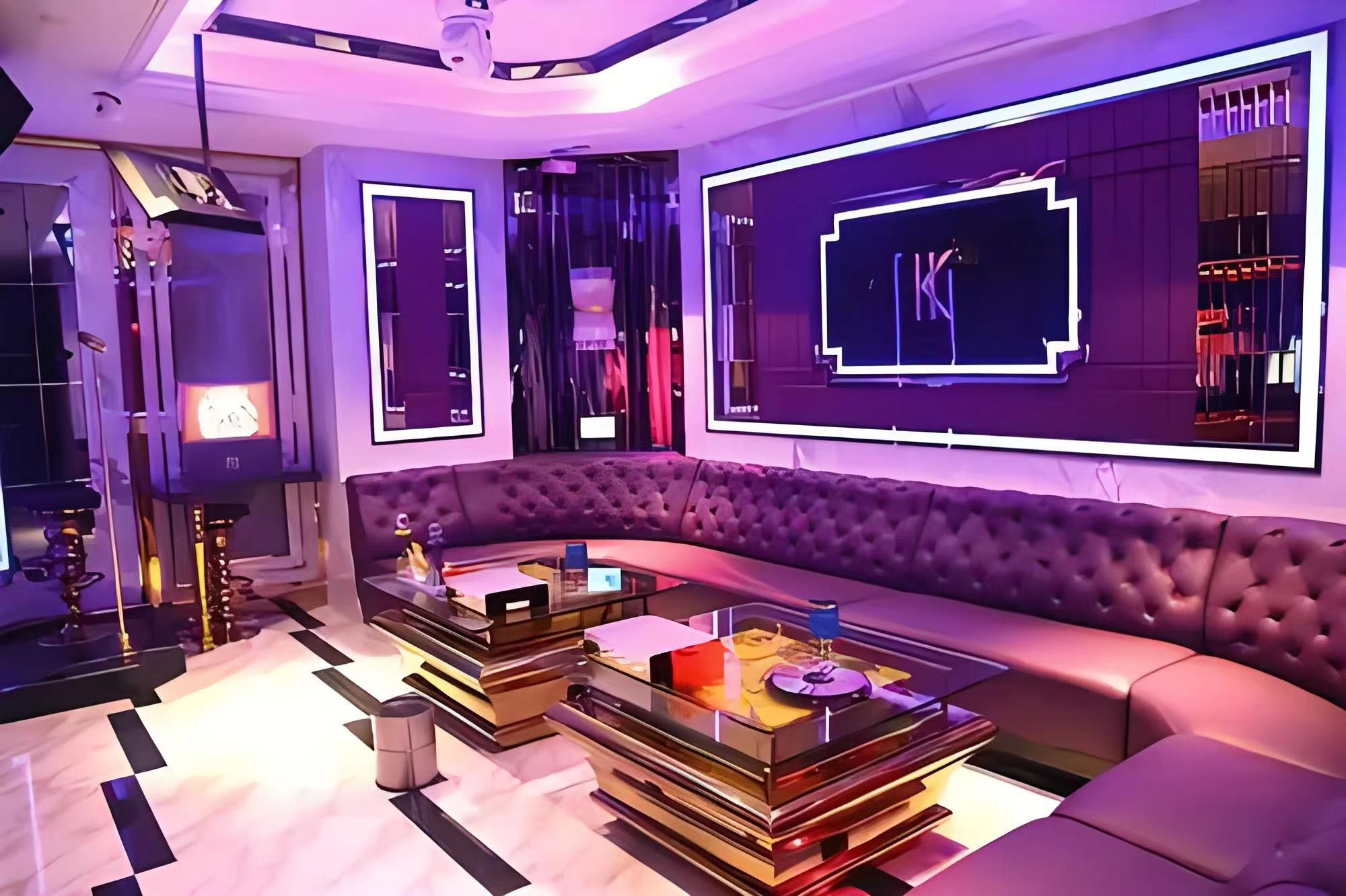 自贡小时场ktv，一夜狂欢不打烊-自流井区ktv预定